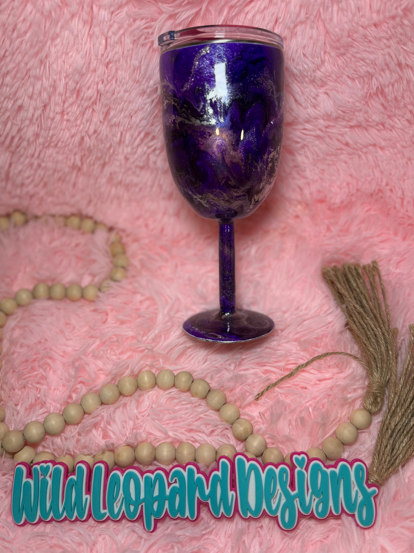 88- purple wine