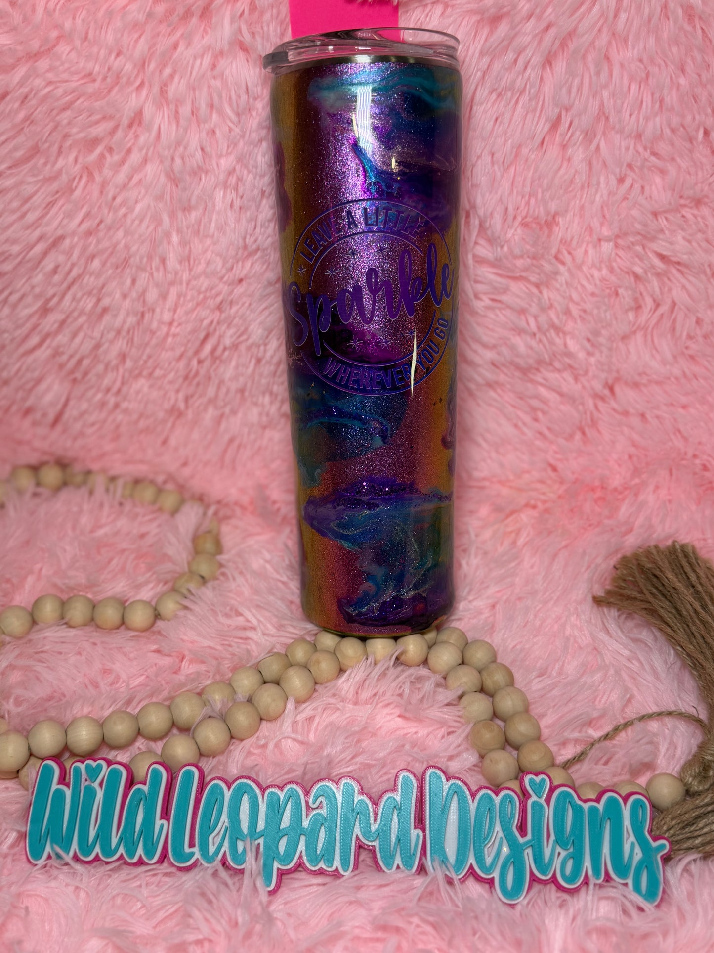 28-30 oz fairy