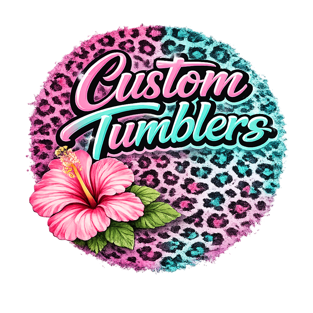 Custom Tumblers