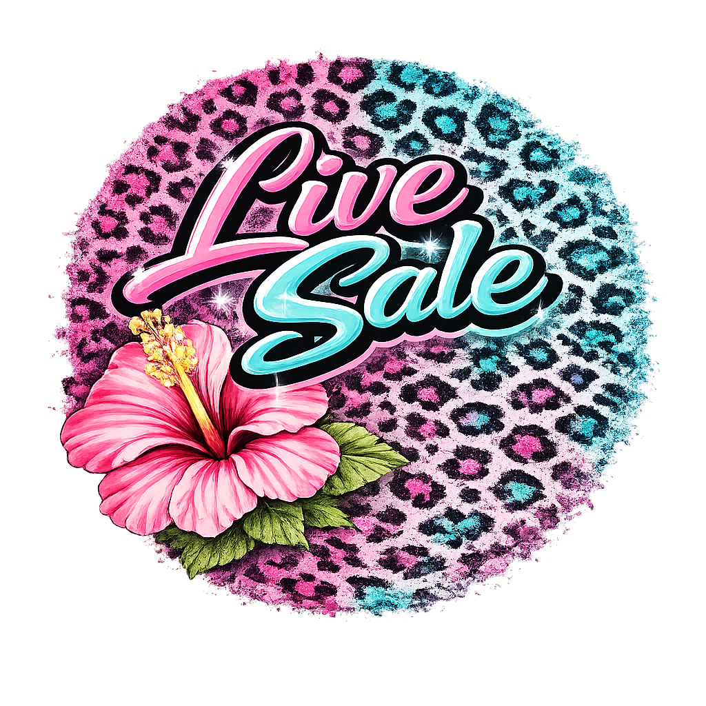 Live Sale