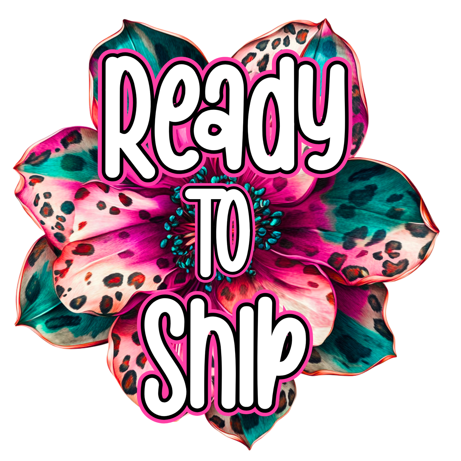 Ready to ship (RTS)