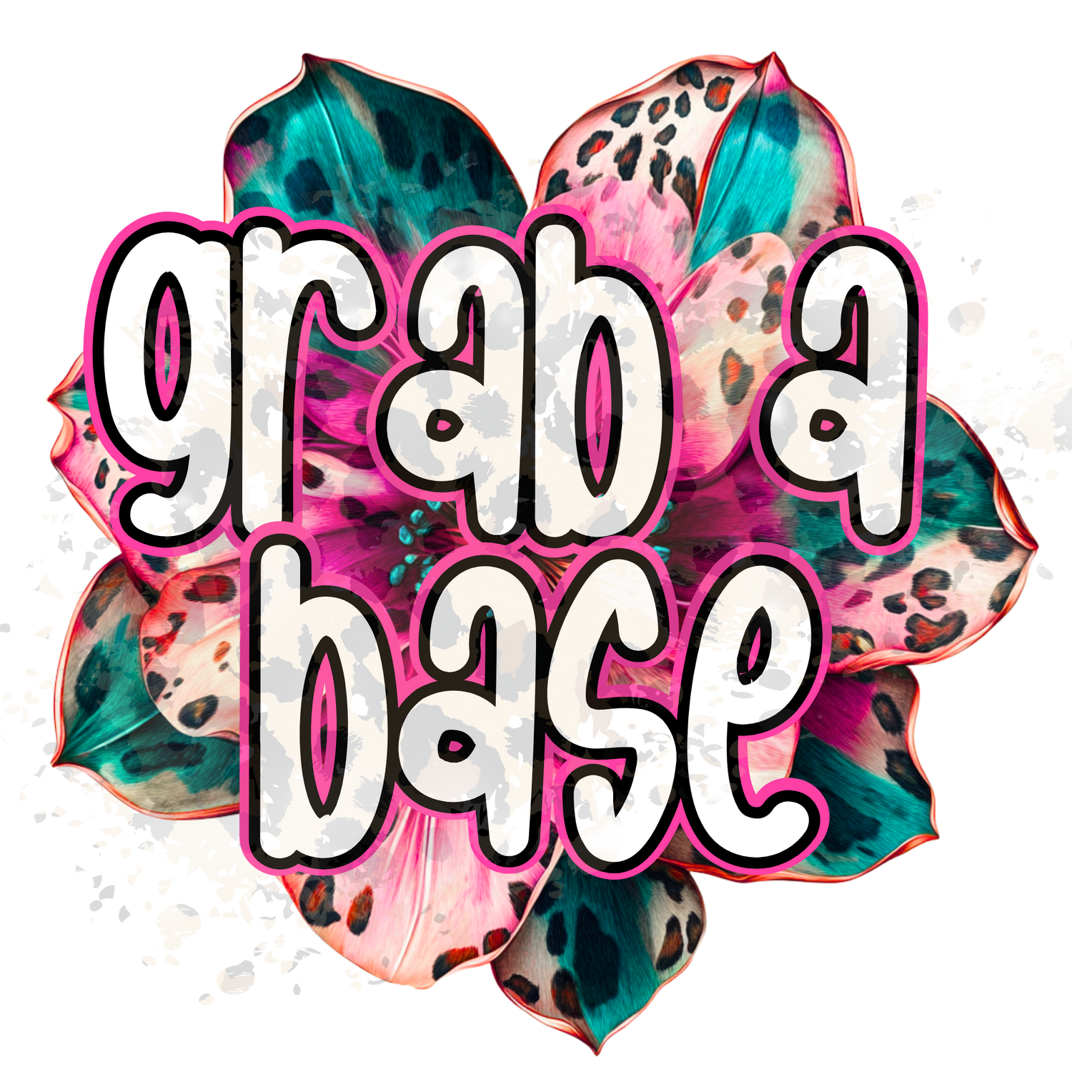 Grab A Base