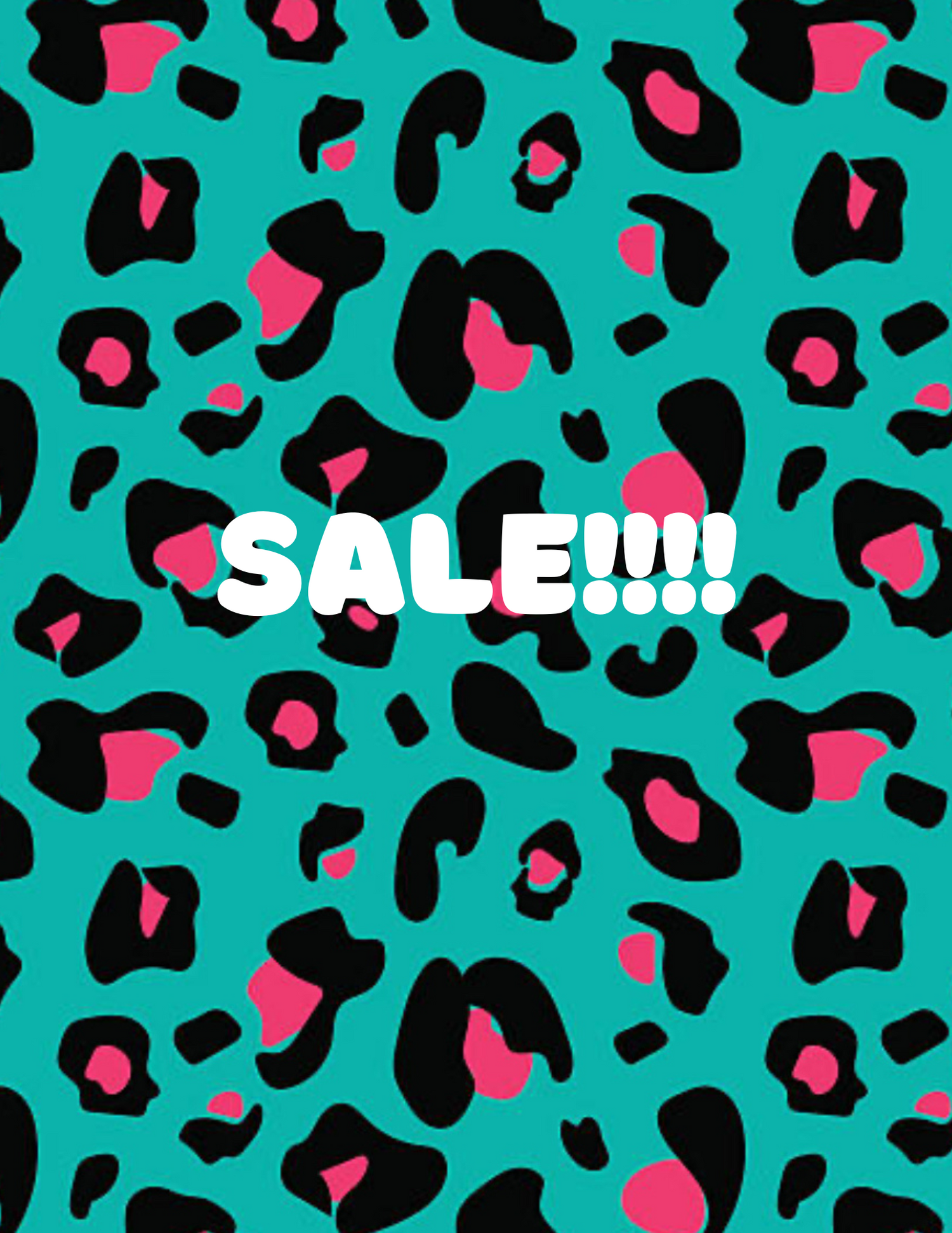 SALE !!!