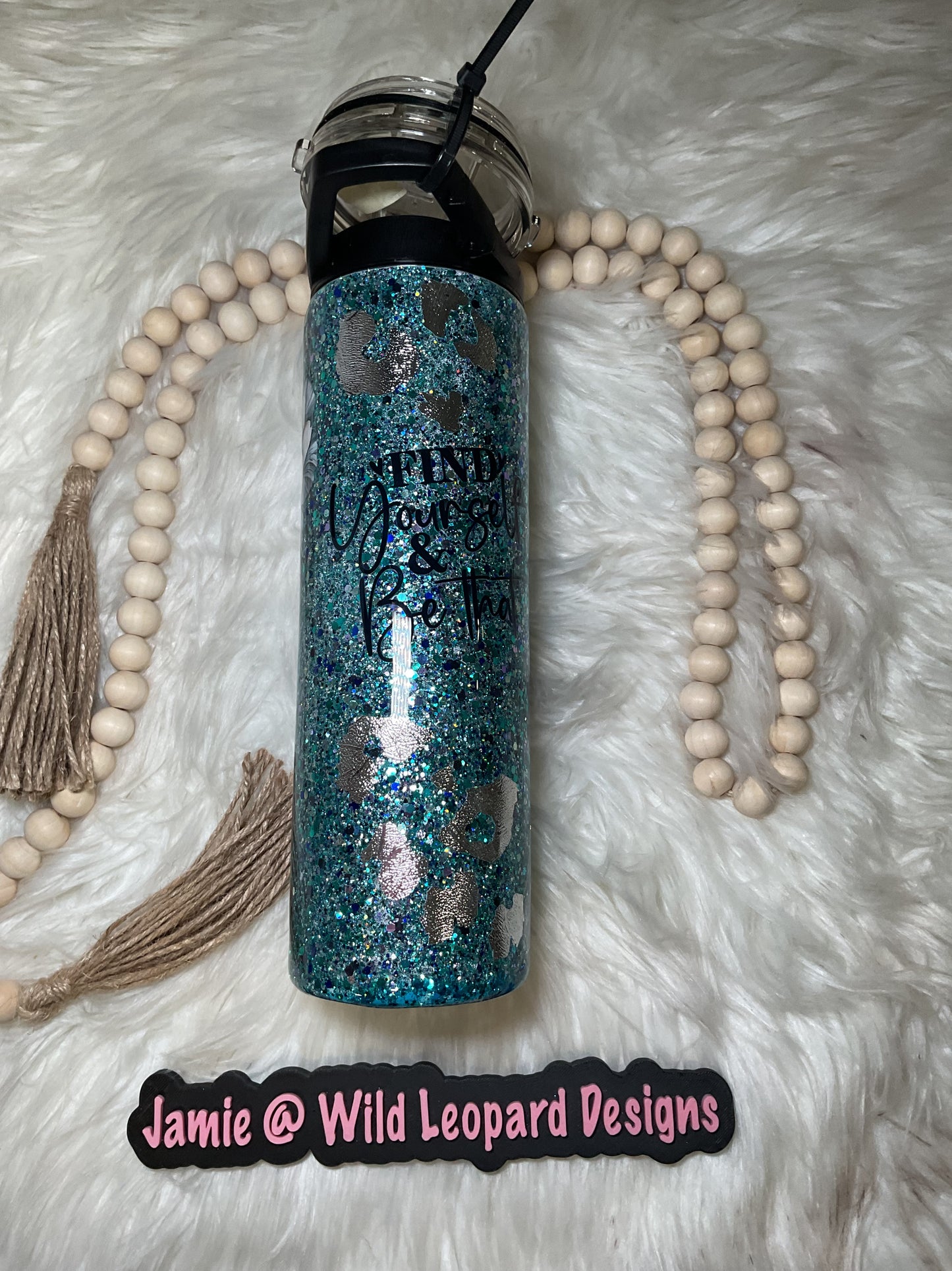 Ls # 23 / 30 oz duo / 2 lids