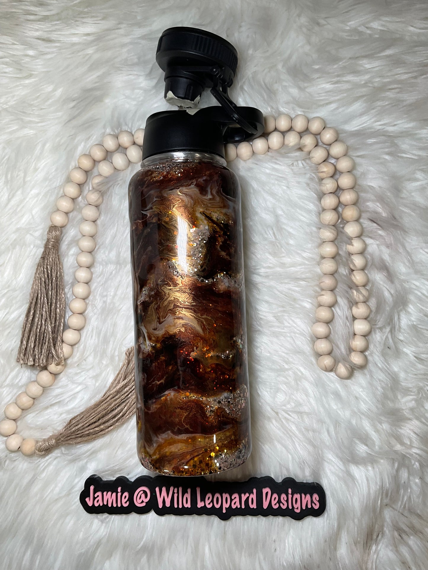 Ls # 19 / 40 oz duo / 2 lids