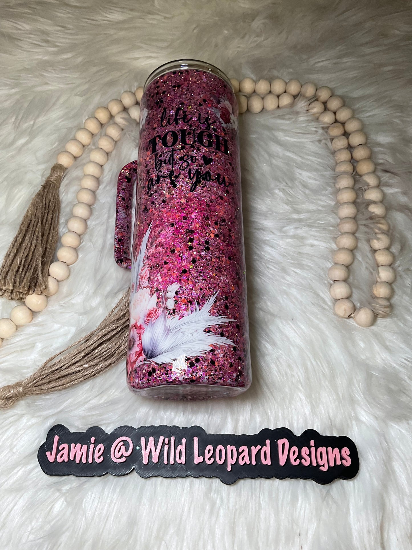 Ls # 33 / 30 oz handle