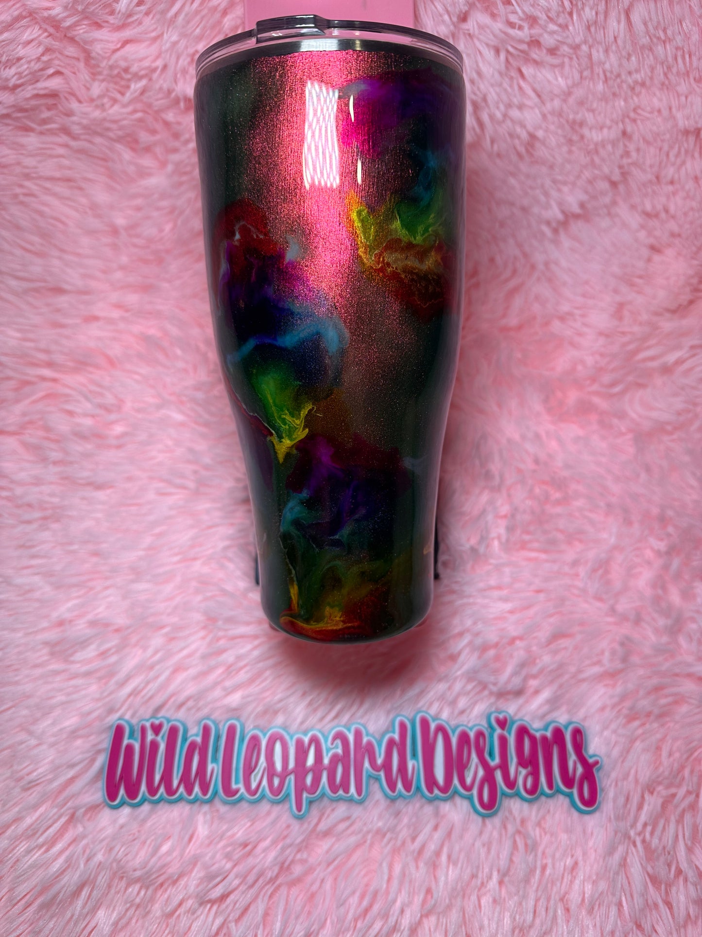 Vvv- 32 oz coffee caddy
