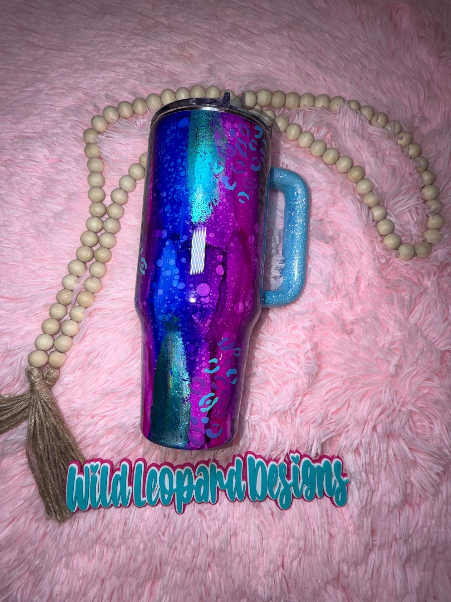 52- 40 oz summer vibes