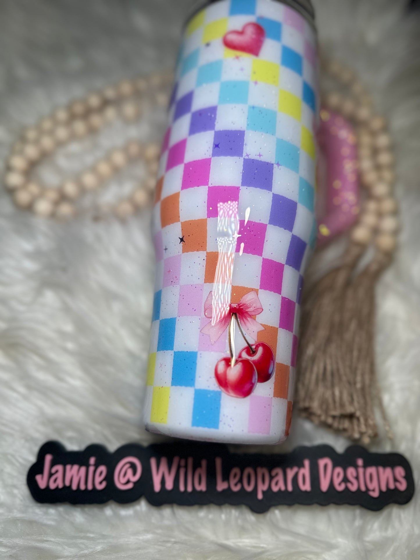 Ls # 36- 40 oz handle