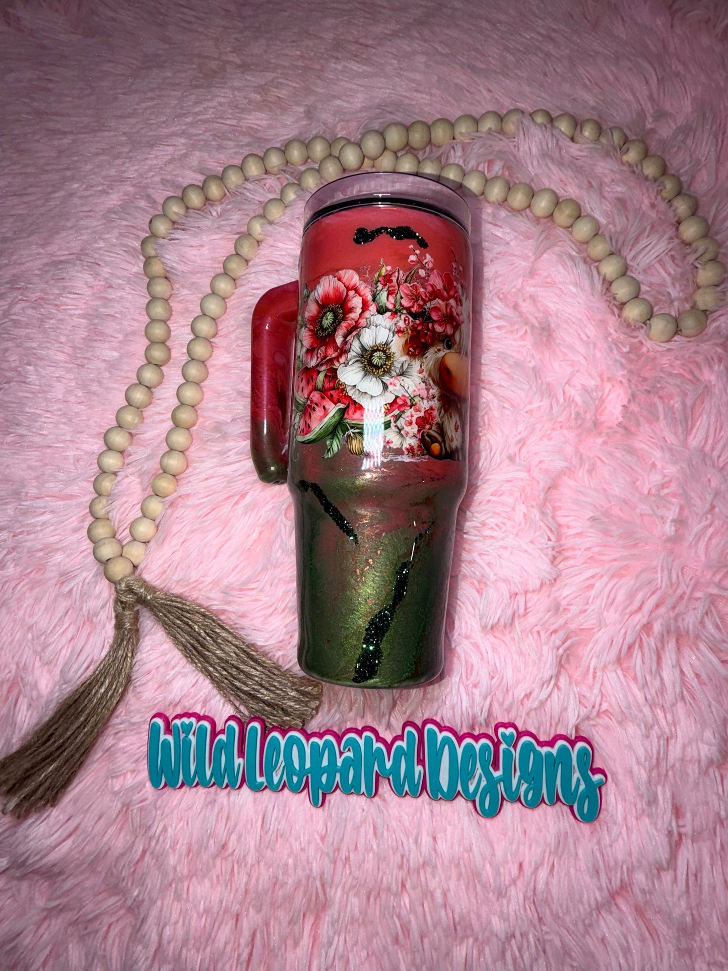 48- 30 oz grippy