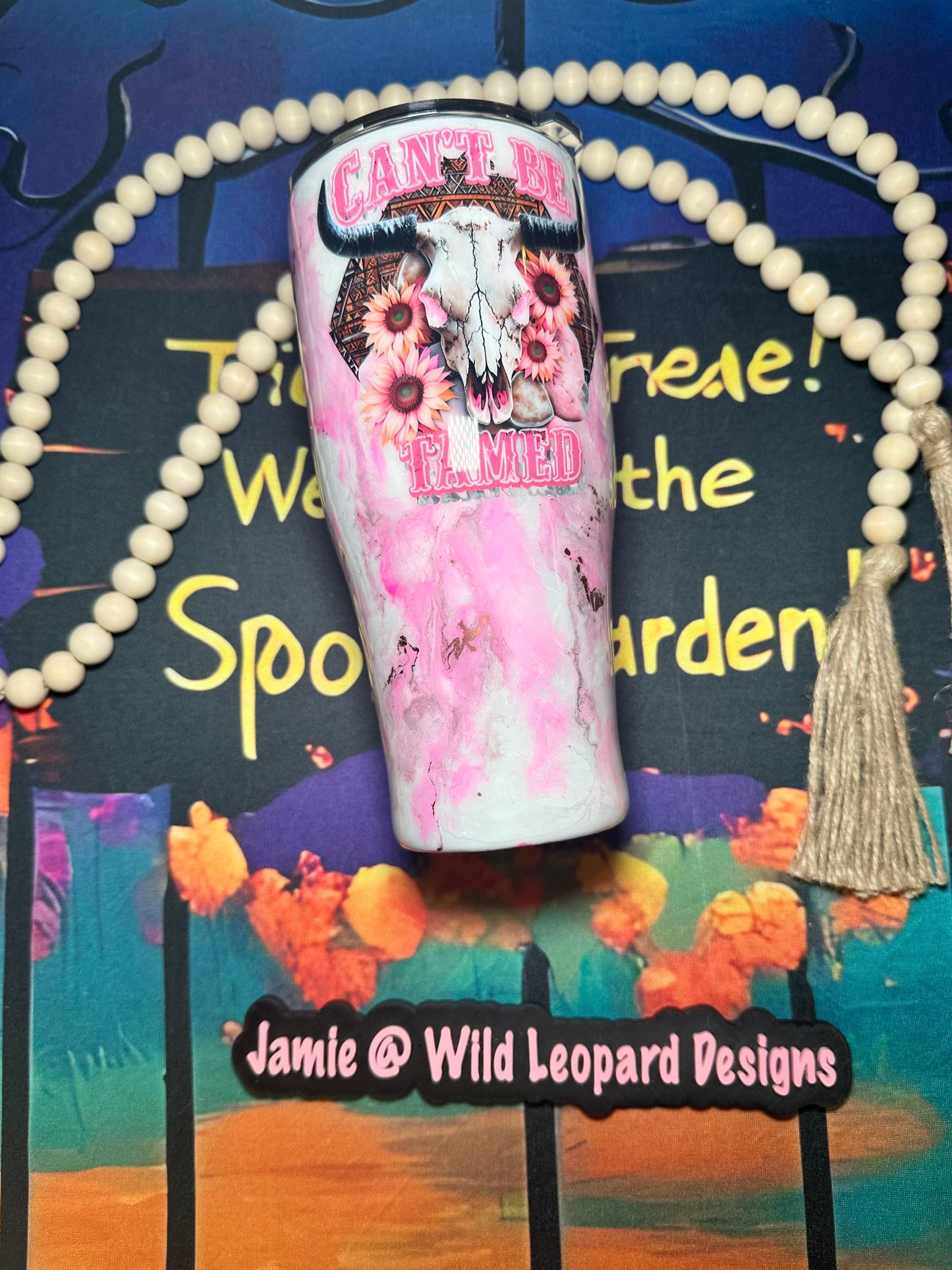 #75-30 oz coffee caddy