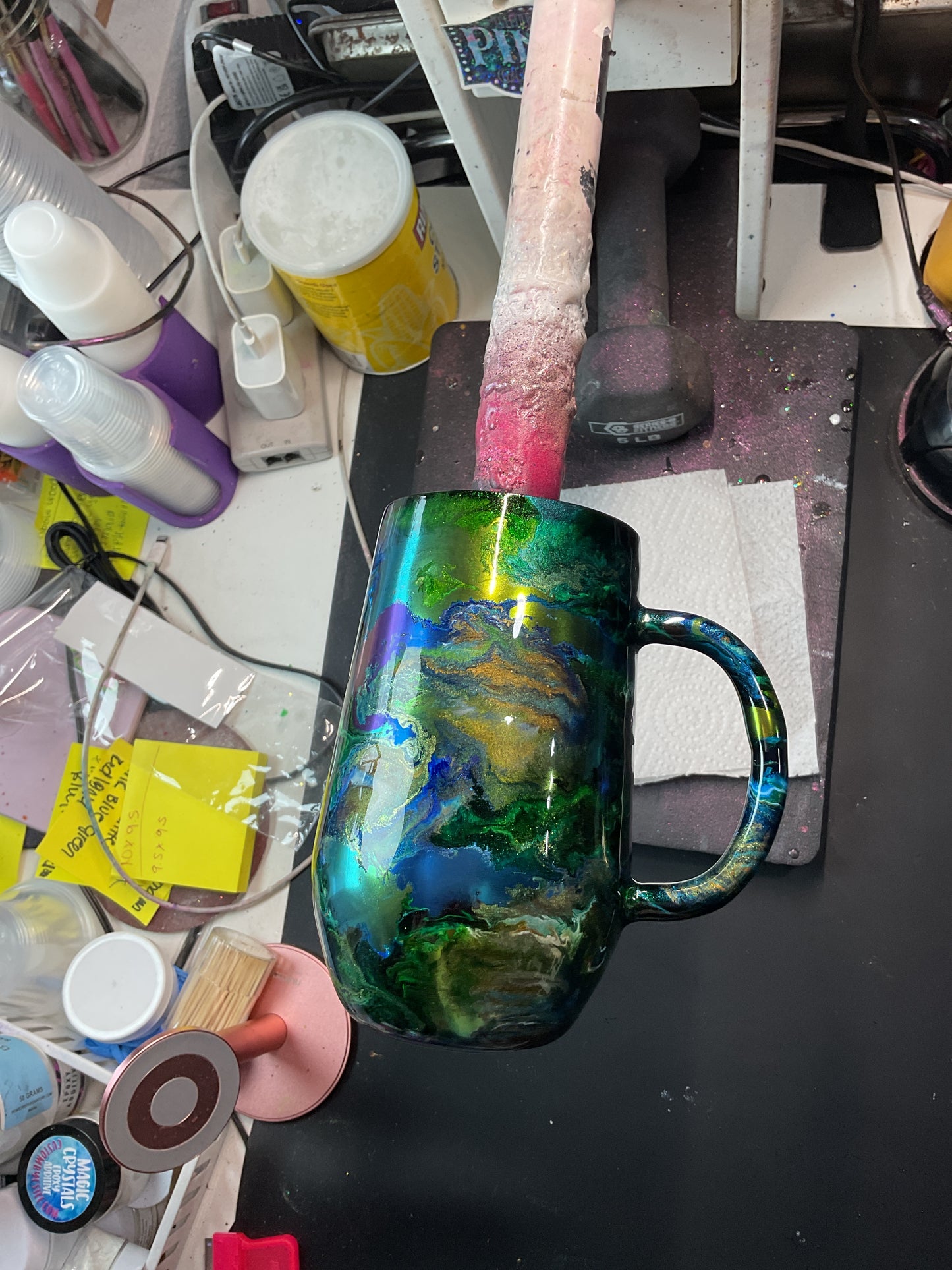 16 oz coffee mug