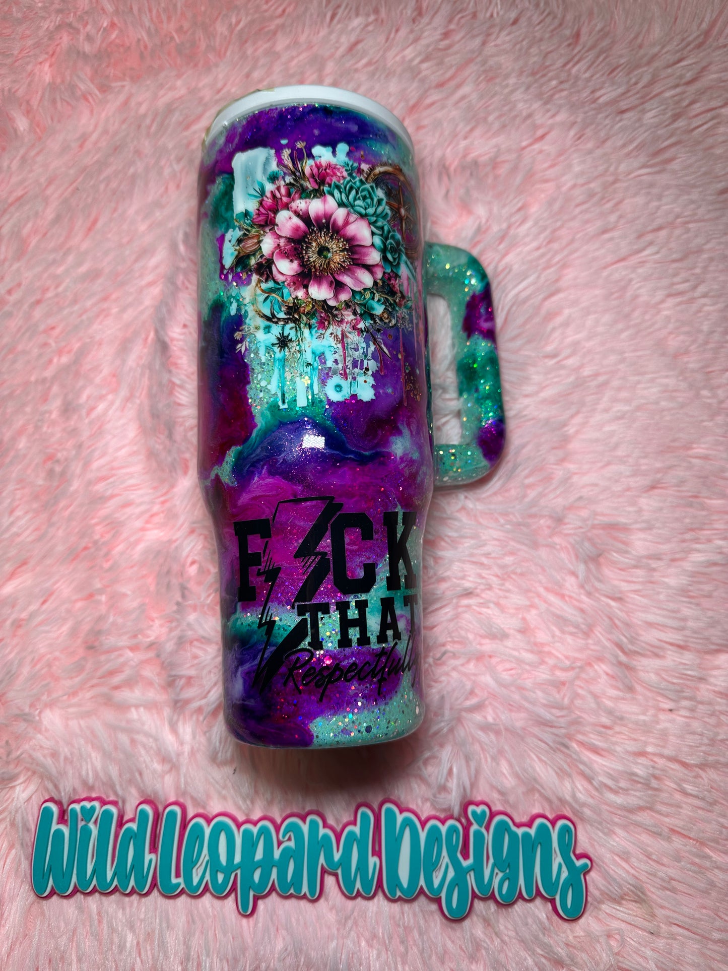 56- 40 oz flip lid