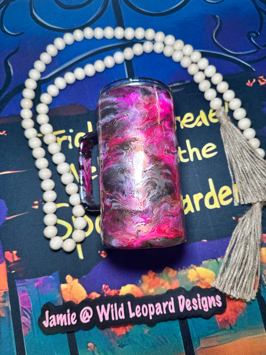 #44-25. Oz coffee mug