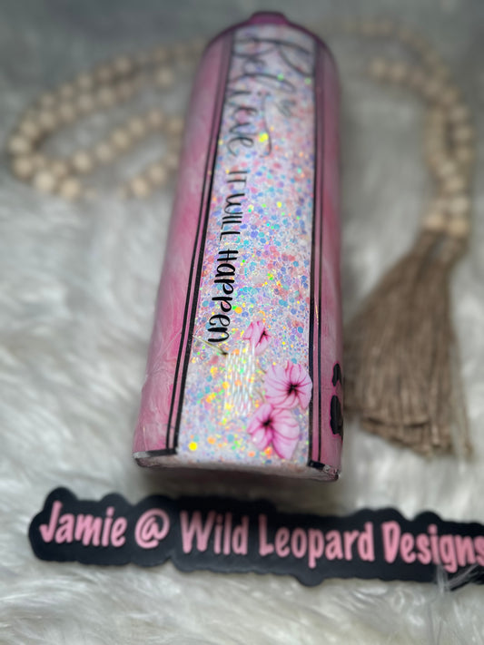 Ls # 52- 30 oz fatty