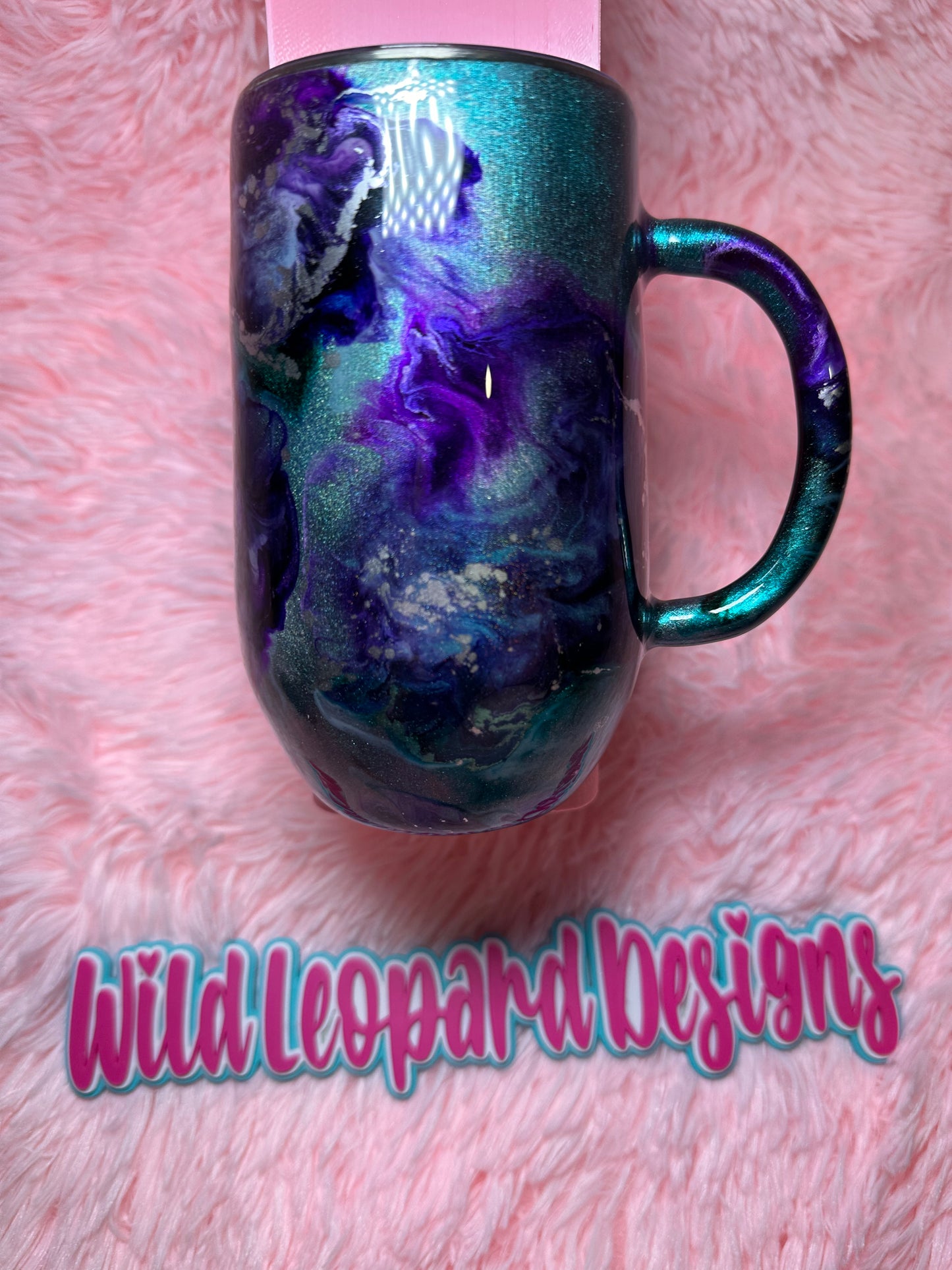 A-16 oz mug