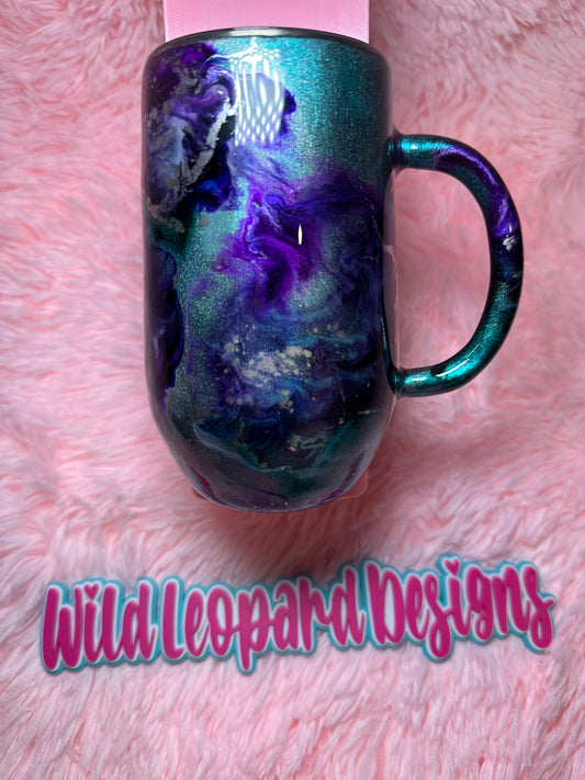 A-16 oz mug