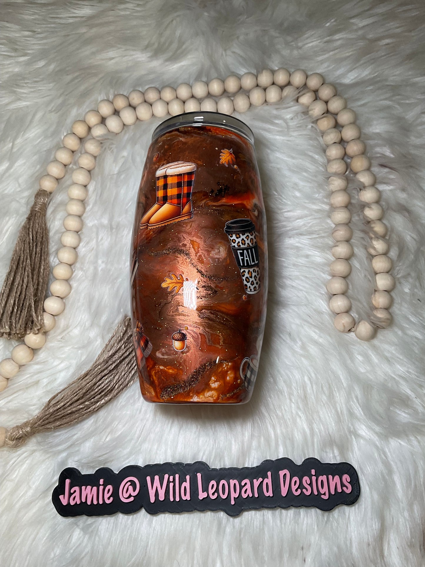 Ls # 26 / 25 oz barrel