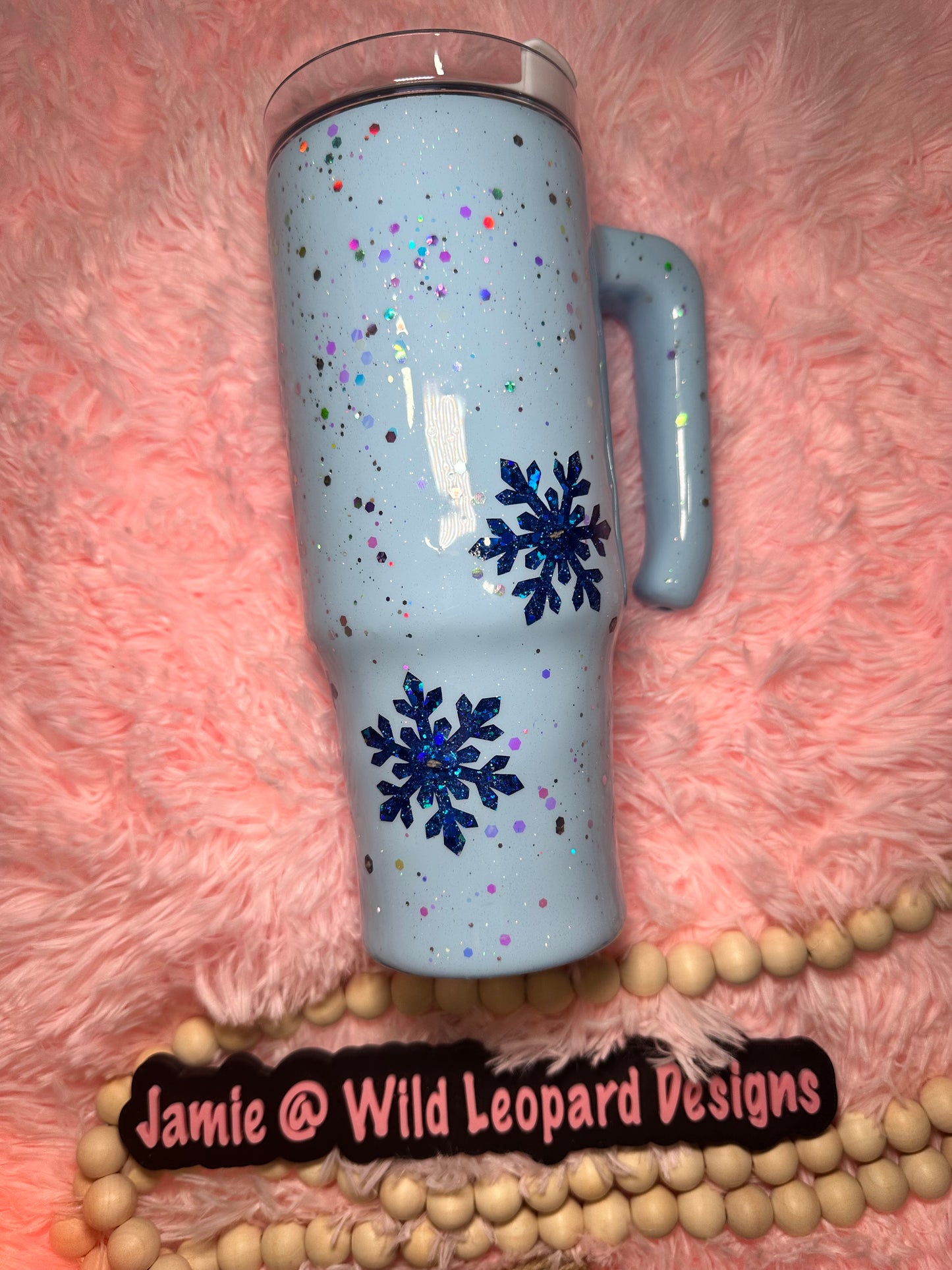 35-30 oz light cup not finished