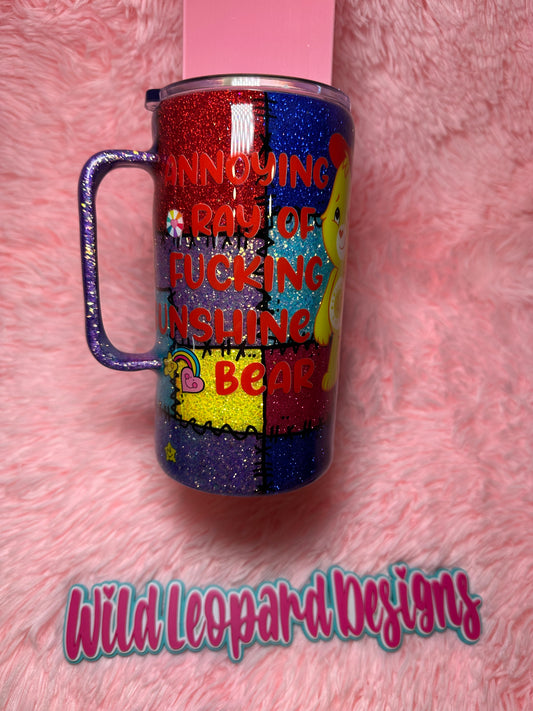 ccc- 25 oz mug