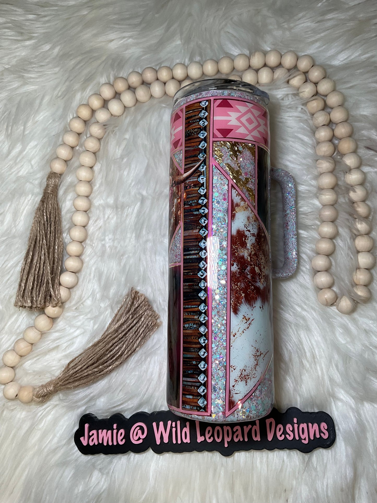 Ls # 30 / 30 0z handle