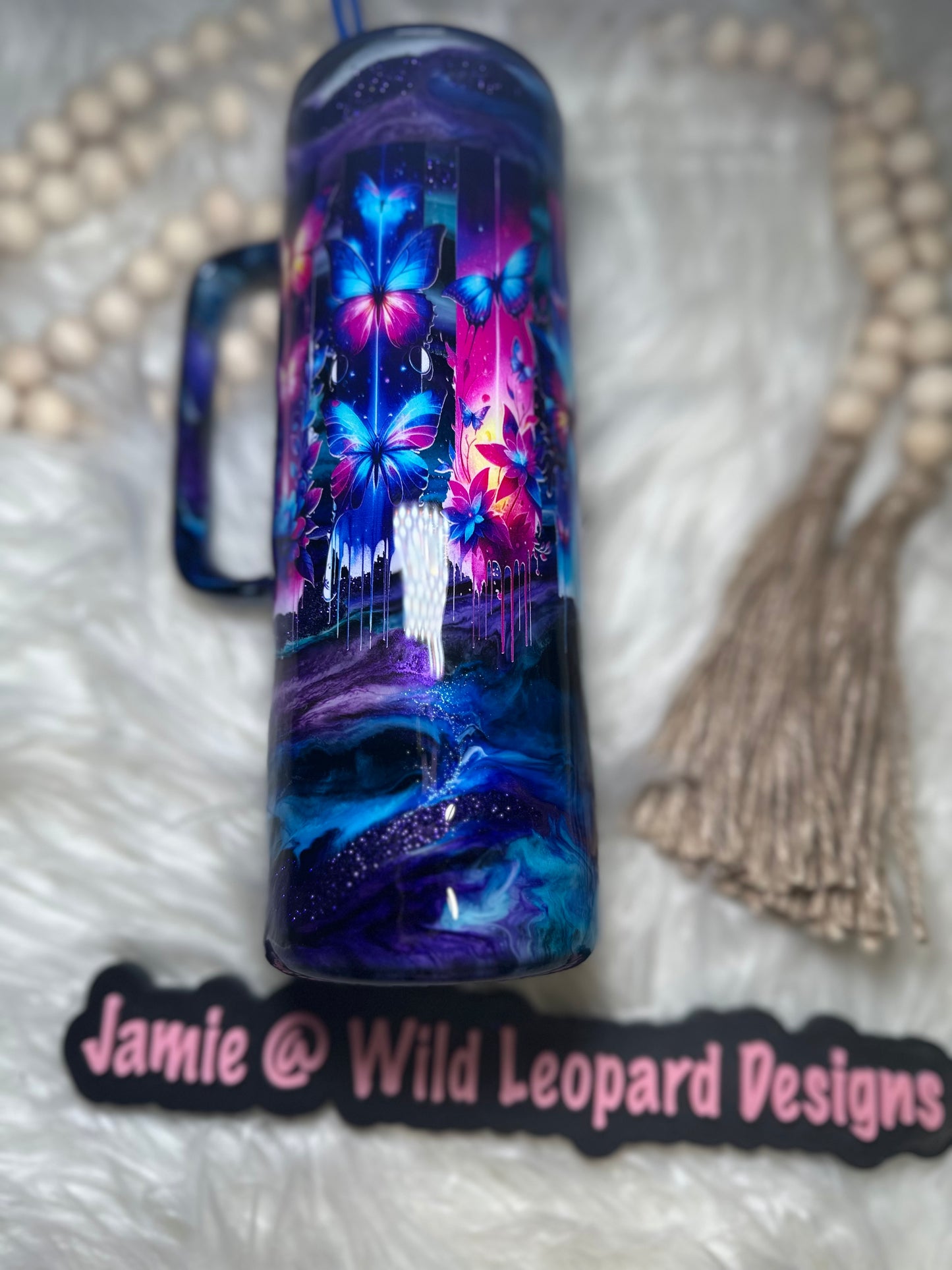 Ls # 44-20 oz handle