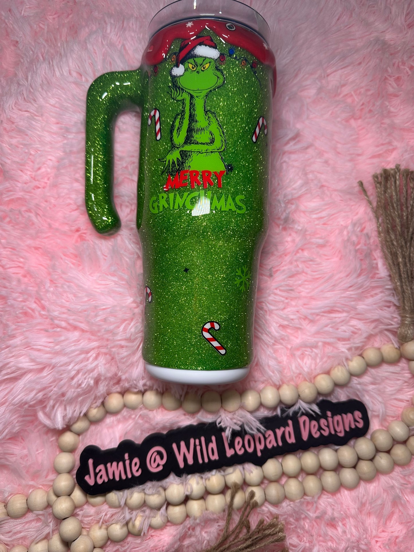 48-30 oz light up