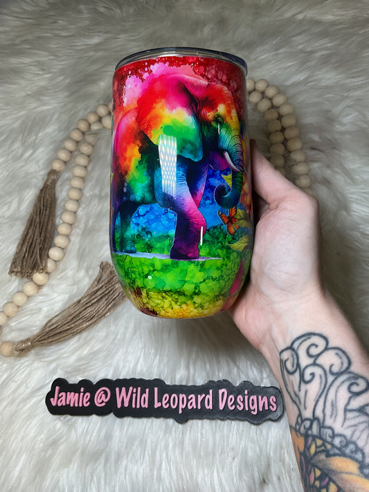 Ls # 15/ 16 0z coffee mug