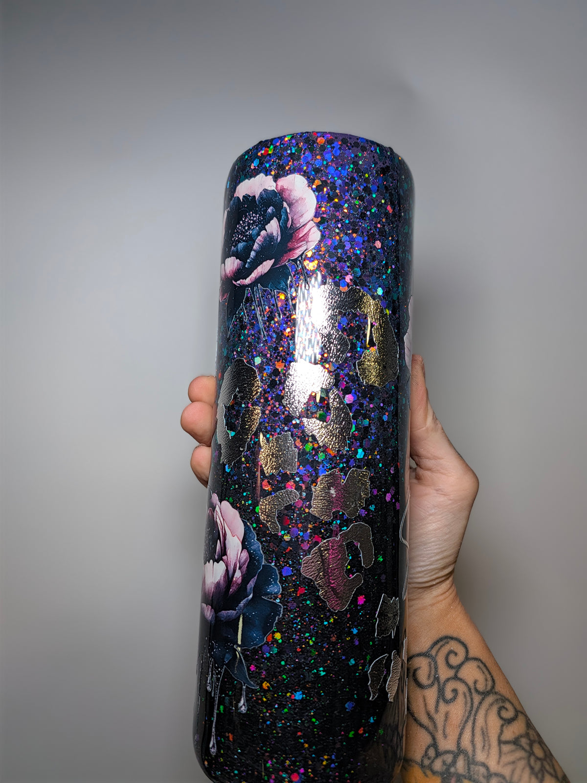 30 oz silence is beautiful