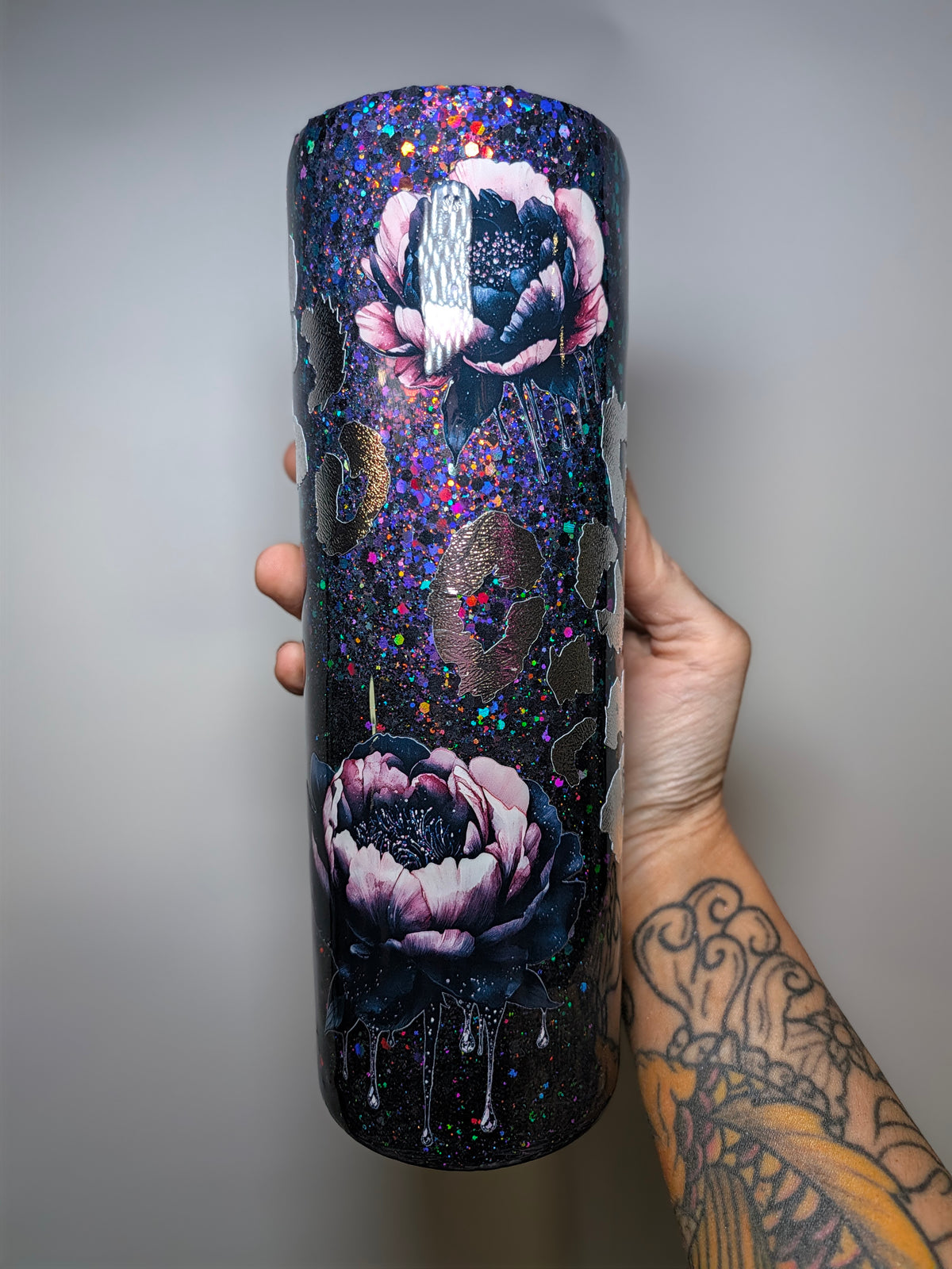 30 oz silence is beautiful