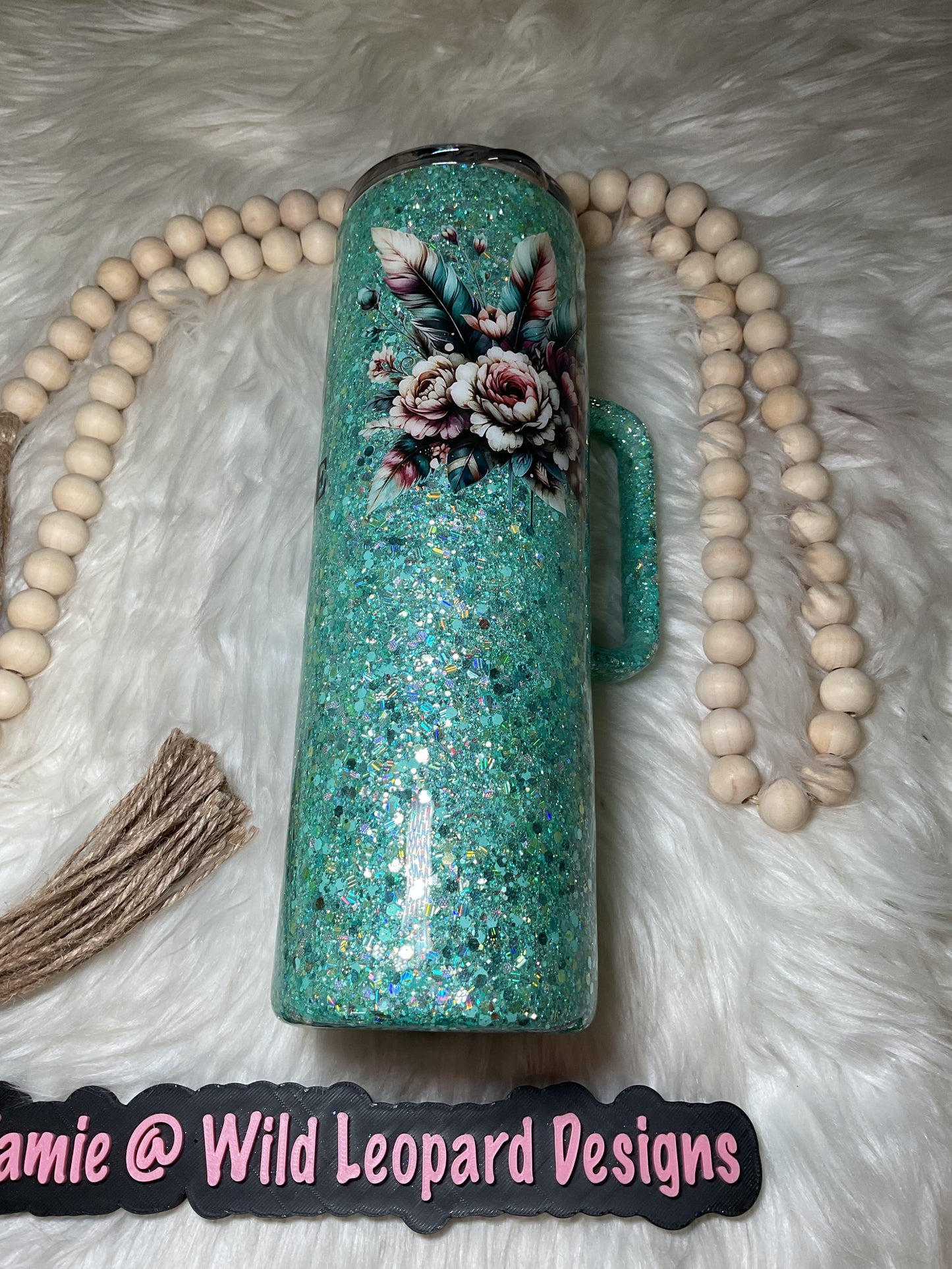 Ls # 45/ 30 oz handle