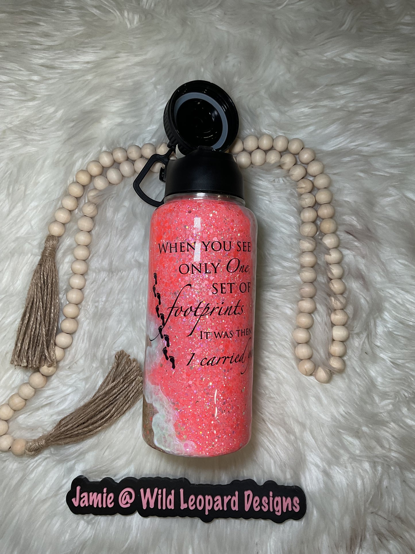 Ls # 16/ 32 oz duo , two lids