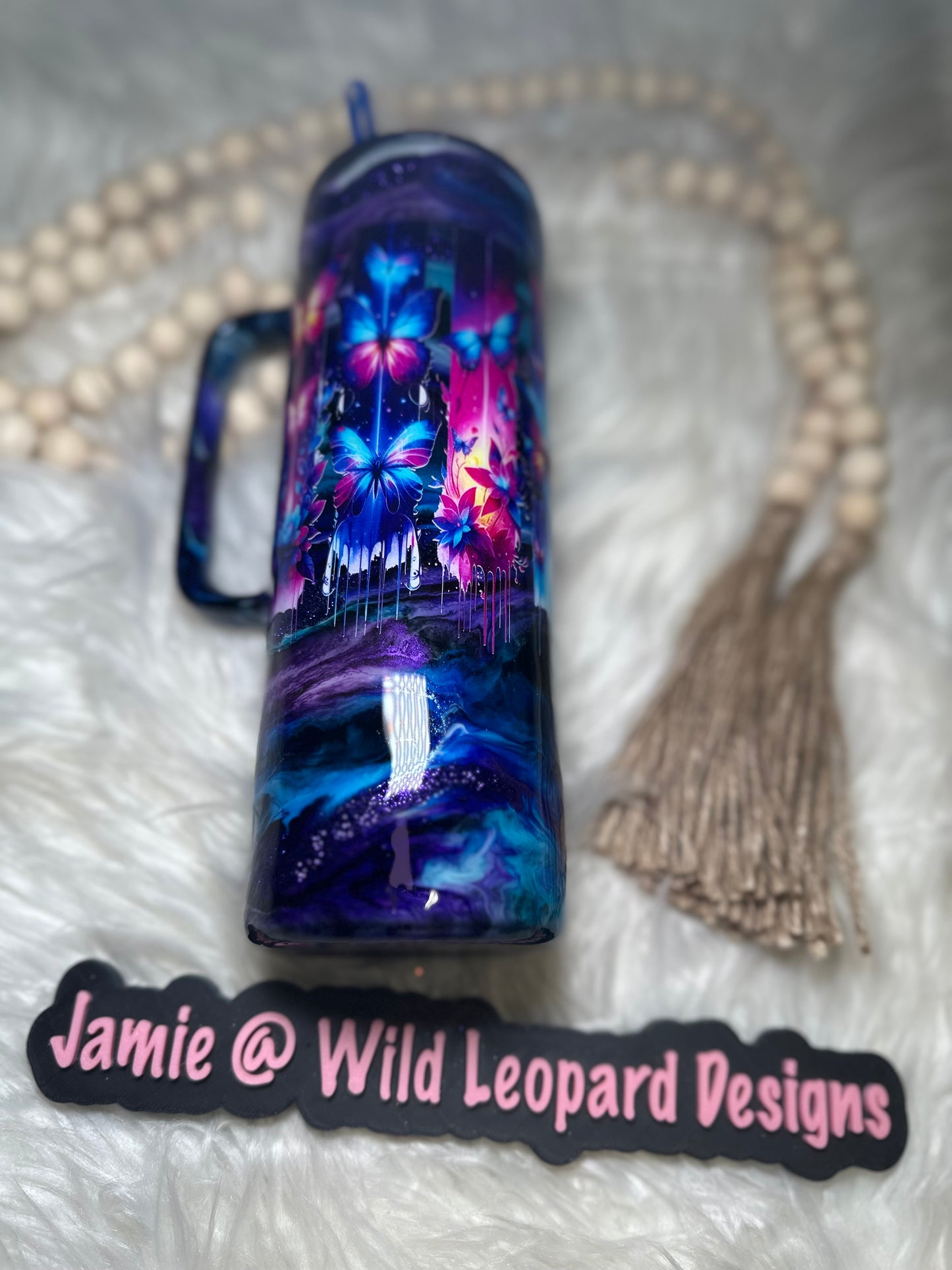 Ls # 44-20 oz handle