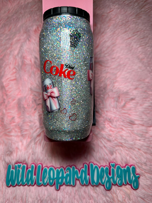 19- Diet Coke 12 oz