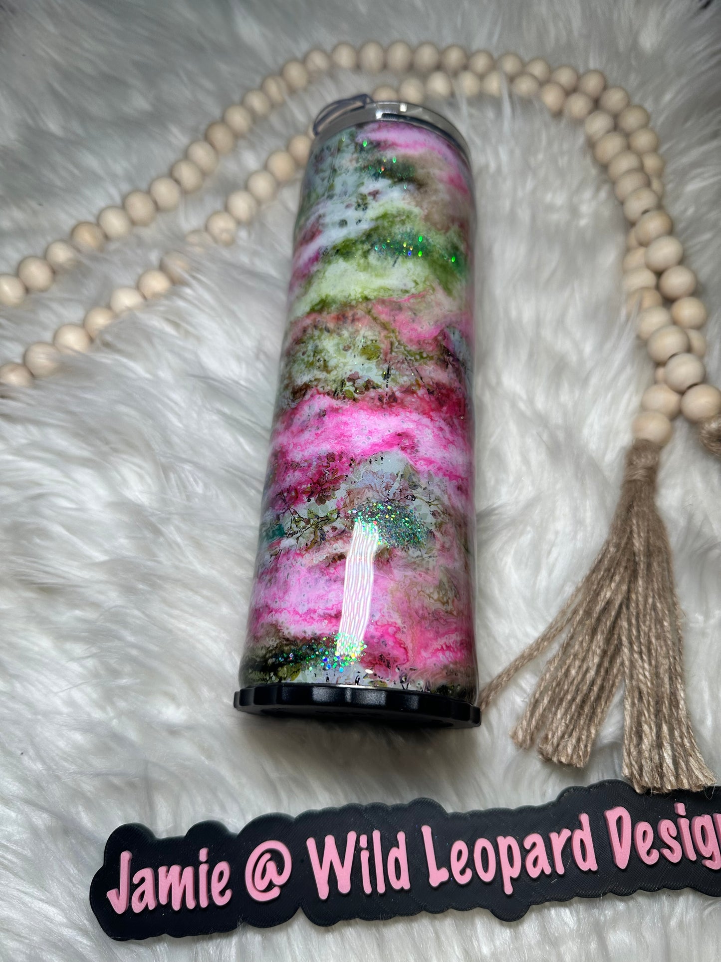 Ls #2 - 20 oz strawbler