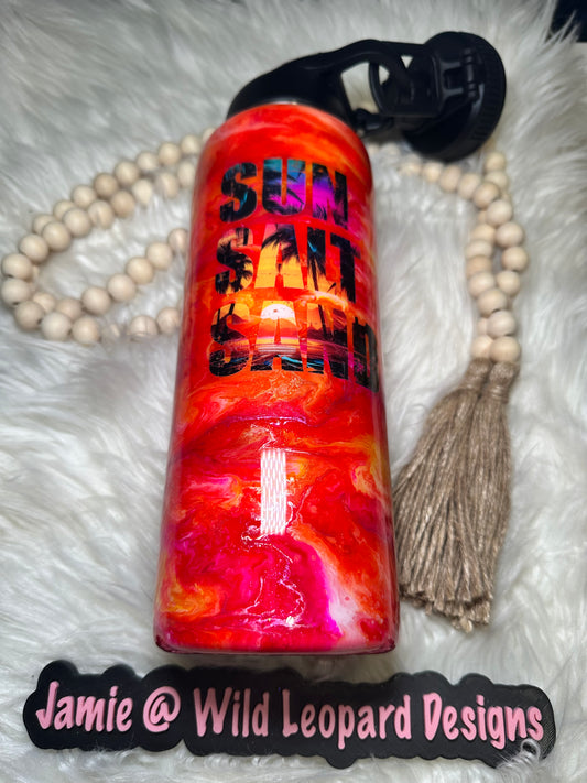 Ls - #20 - 40 oz duo