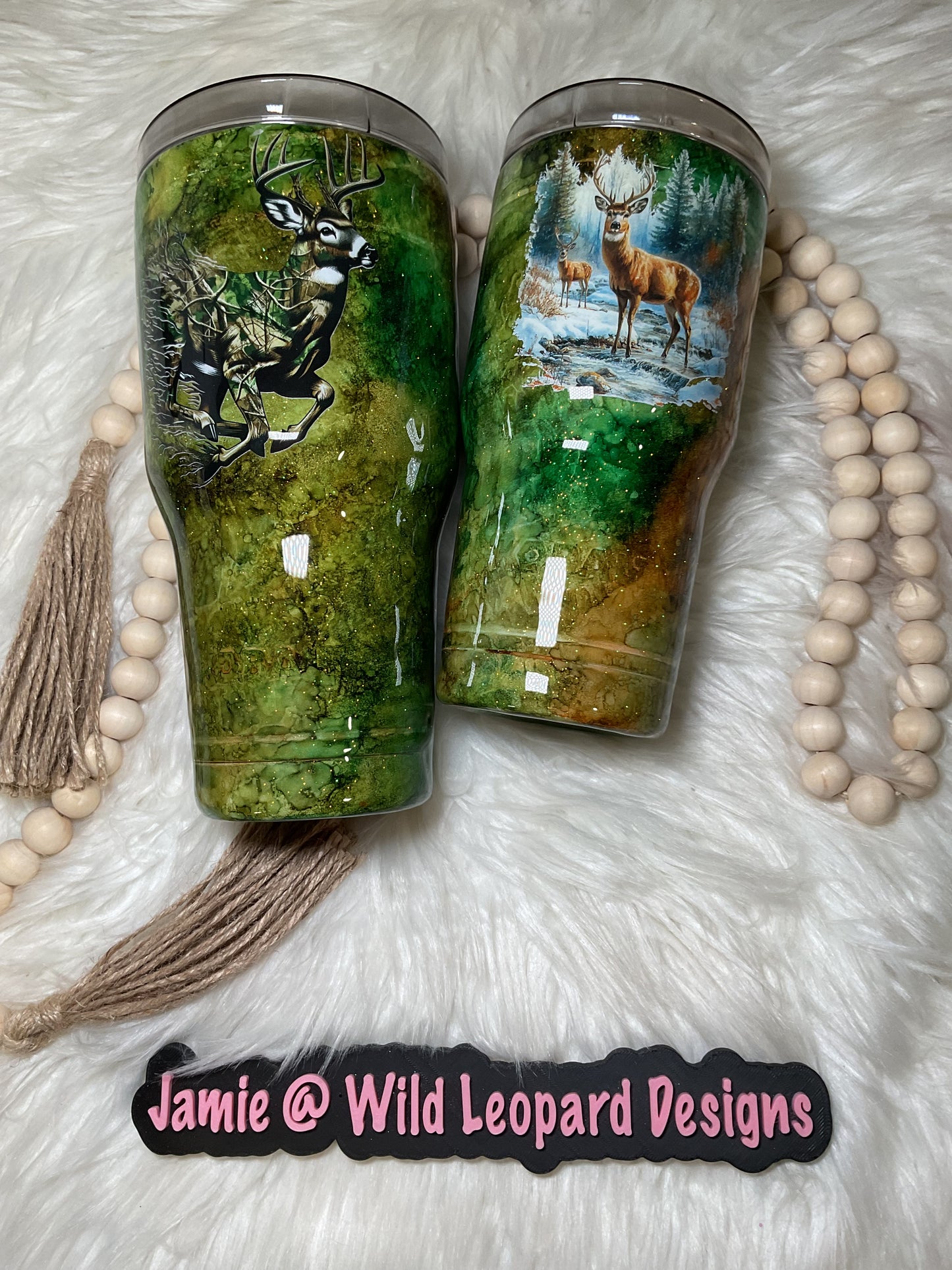 L # 2 / dad and son , 30 oz curve, 20 oz curve