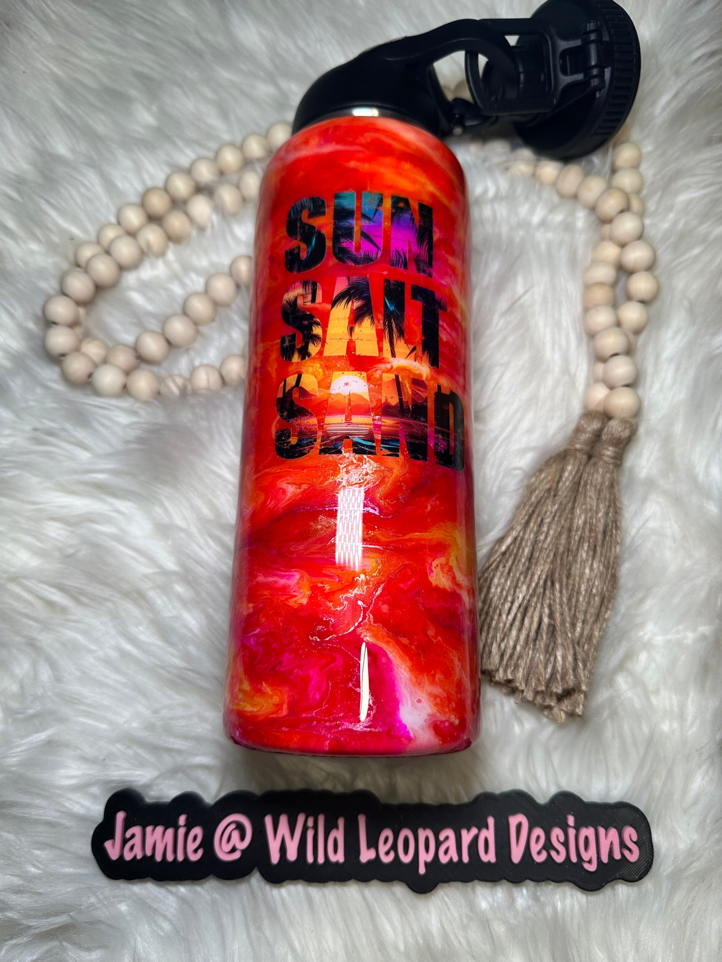 Ls - #20 - 40 oz duo