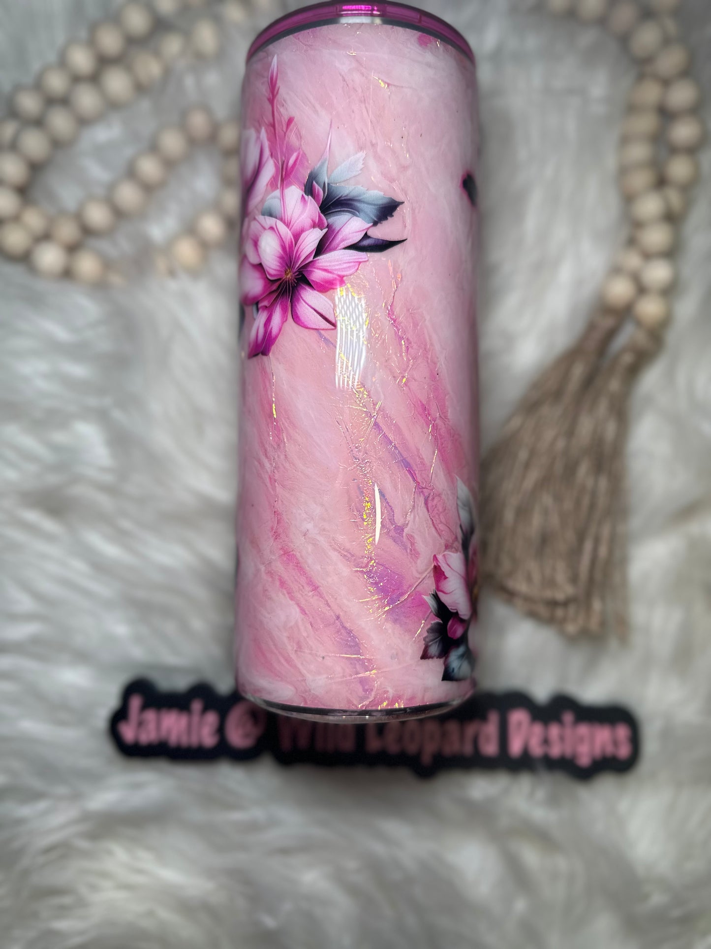 Ls # 52- 30 oz fatty