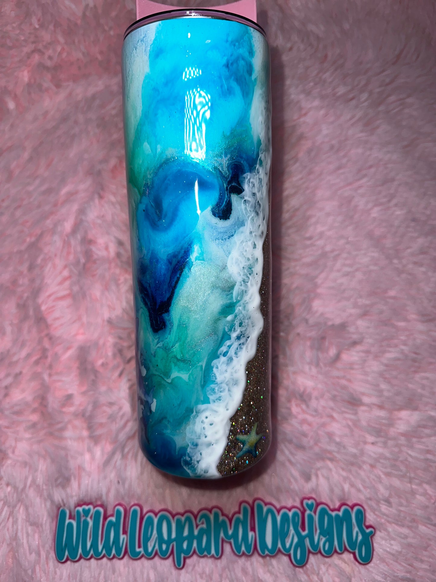 23-30 oz beach glows