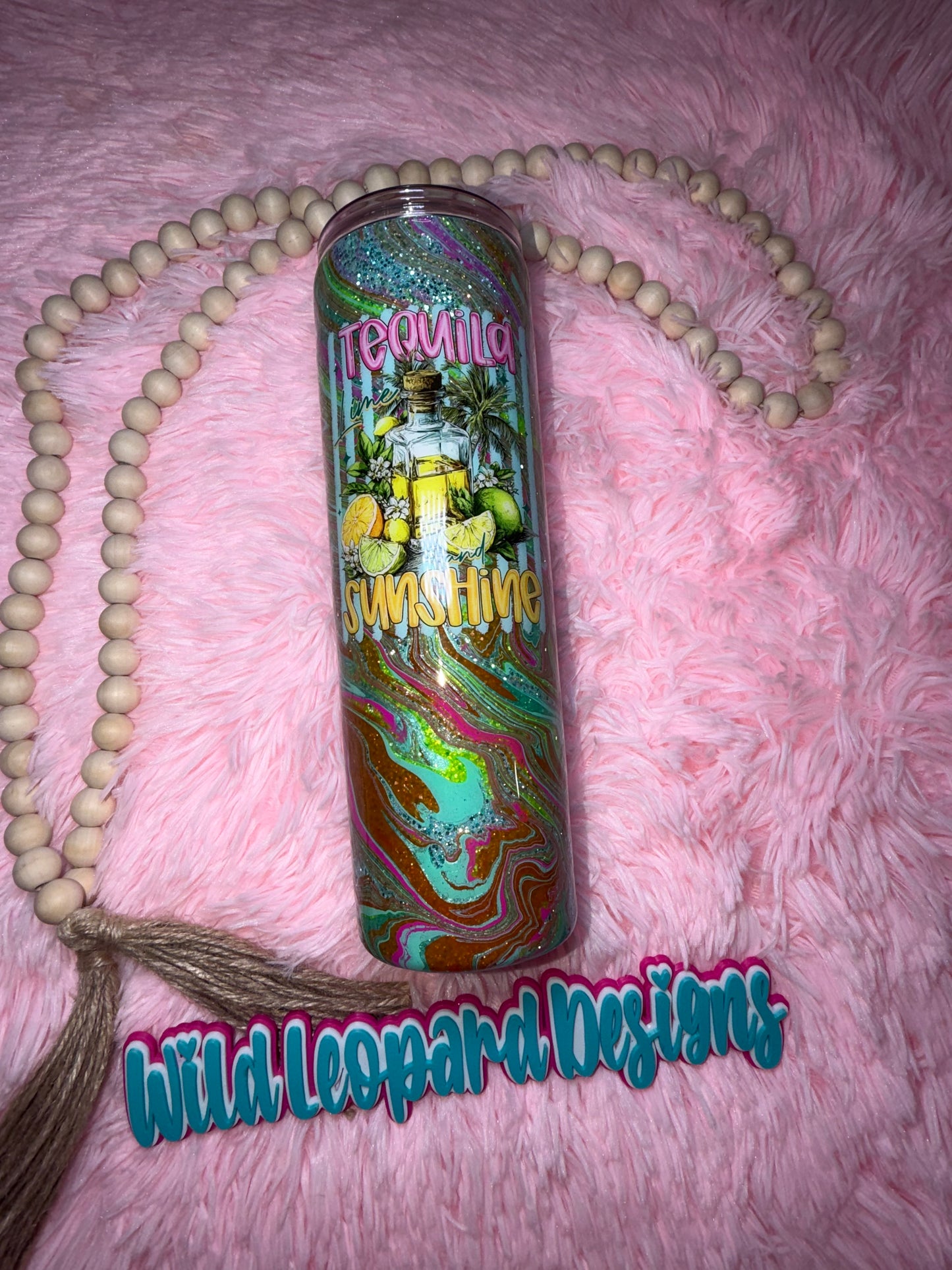 26-30 oz tequila hydro dip