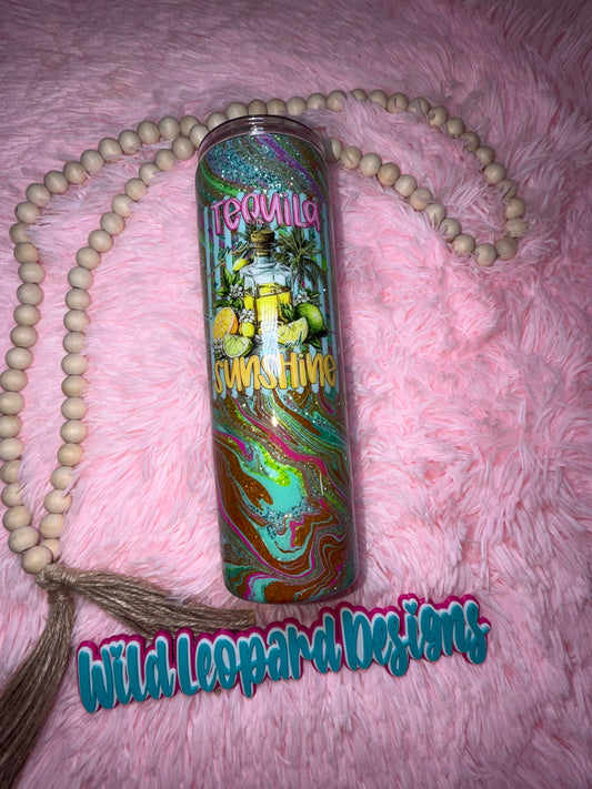 26-30 oz tequila hydro dip