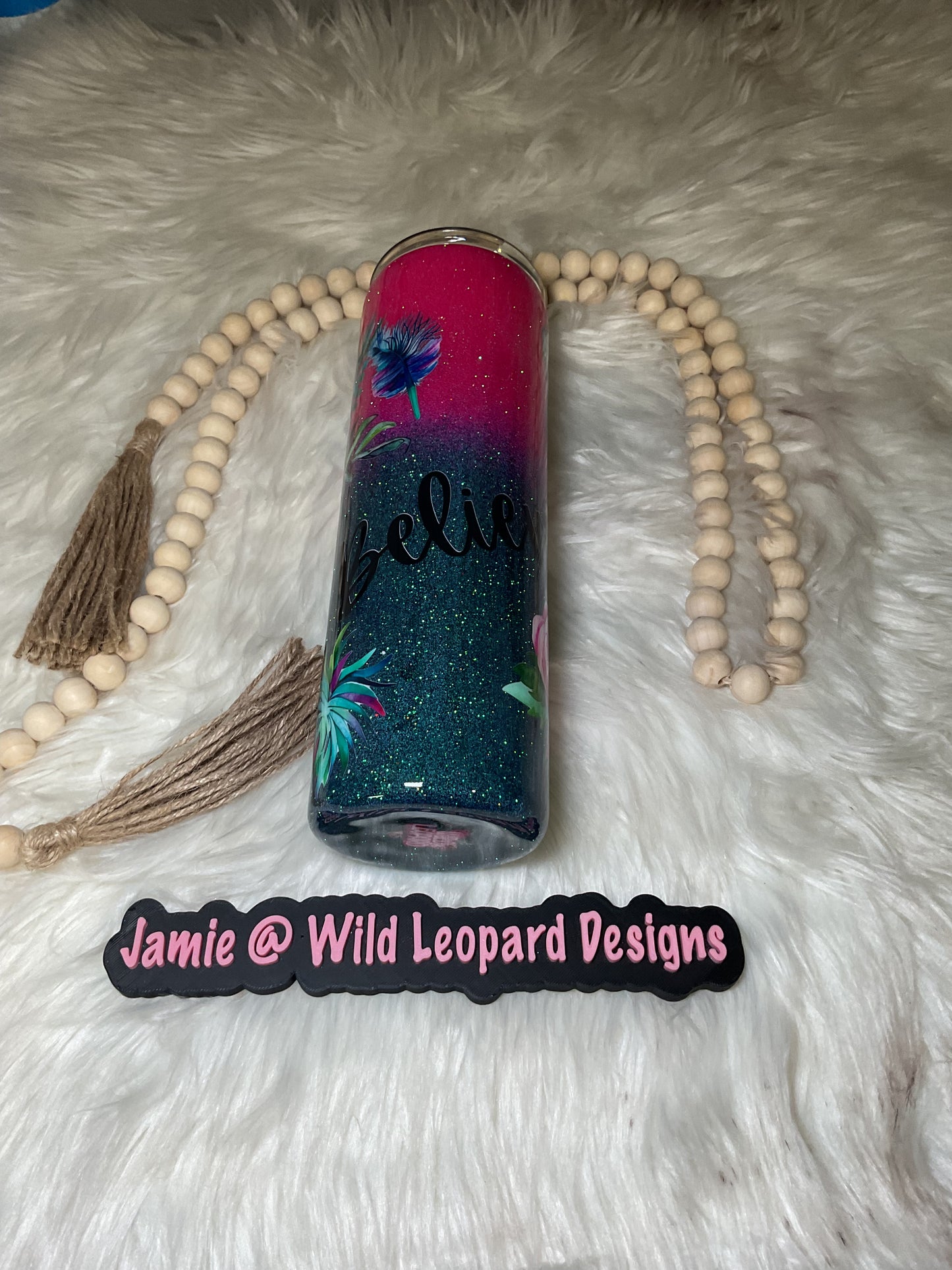 Ls # 36 / 30 oz skinny