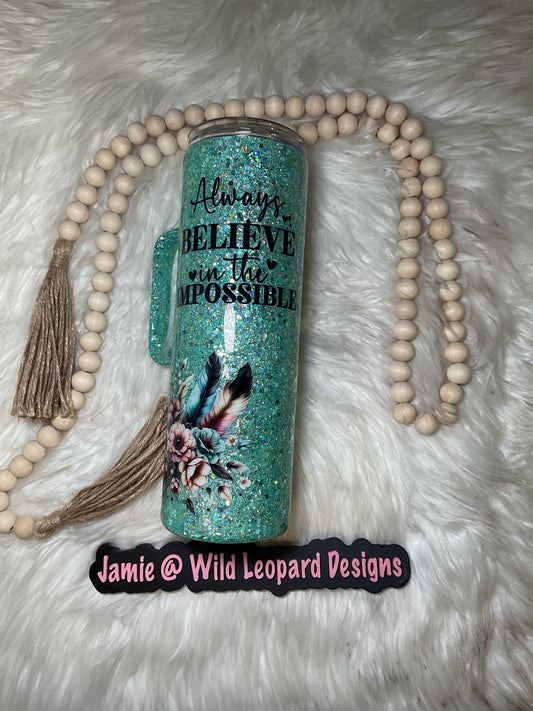 Ls # 45/ 30 oz handle