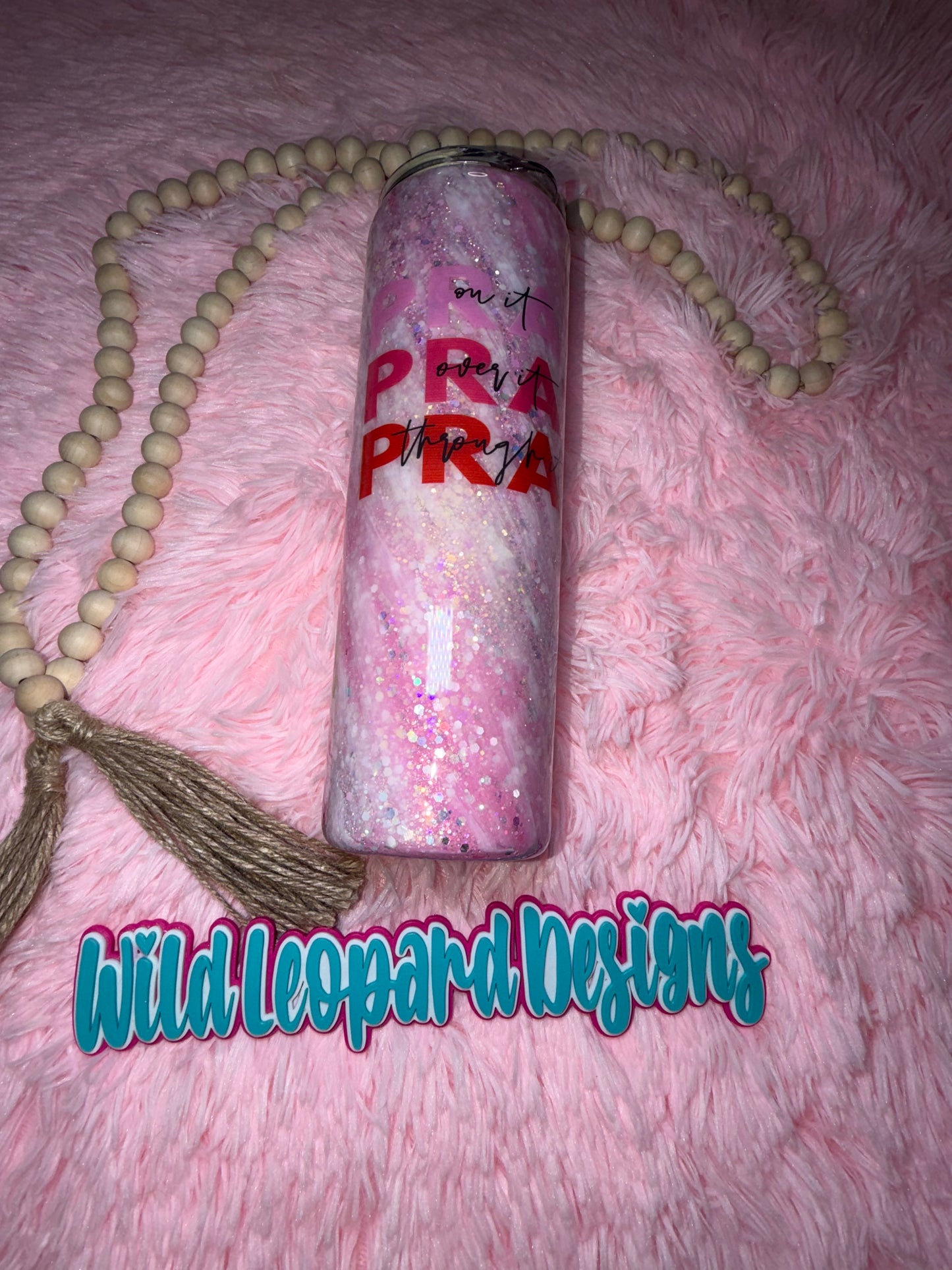 50-30 oz pray