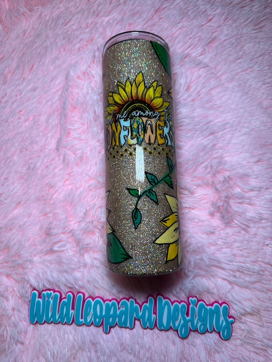 64- 30 oz hand painted NEEDS FINAL COAT