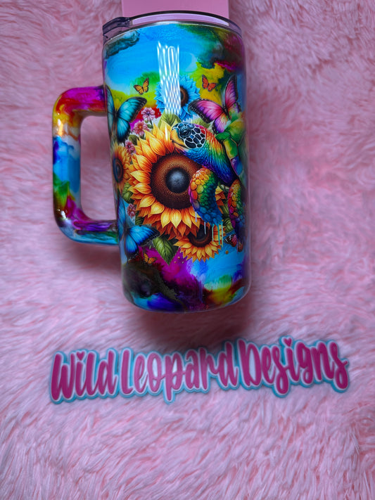 NNN- 25 oz mug
