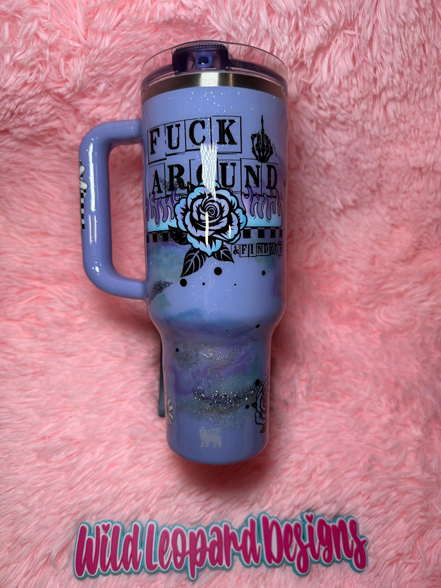 HHH- 40 oz Stanley
