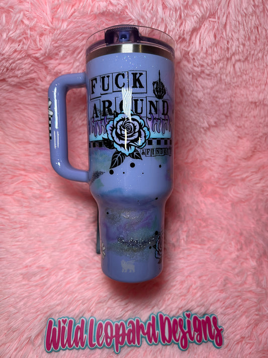 HHH- 40 oz Stanley