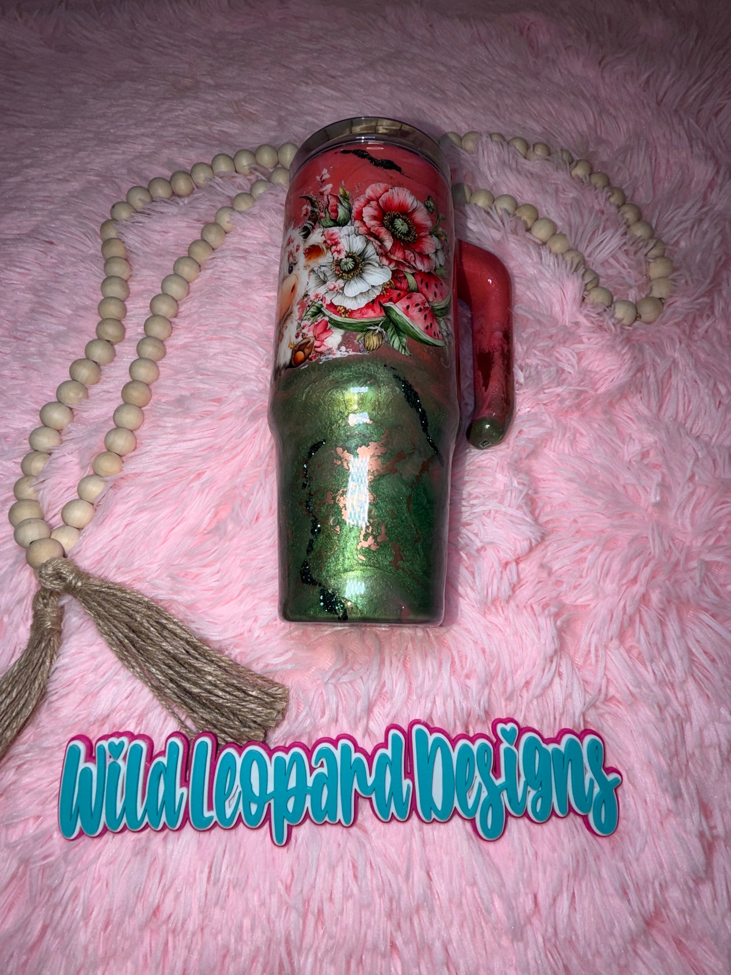 48- 30 oz grippy